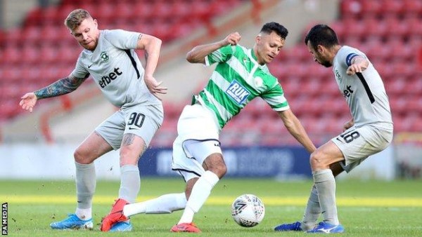 Nhận định Soi Kèo FC Midtjylland vs Ludogorets Razgrad, 23h45 ngày 16/09, Europa League